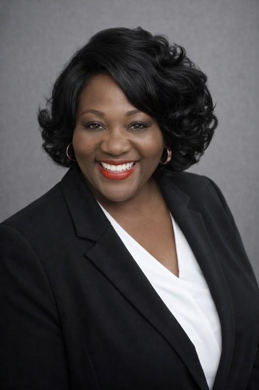 Portrait of Tammy Lee, M.S., Director of Education at Moving Forward, Inc.